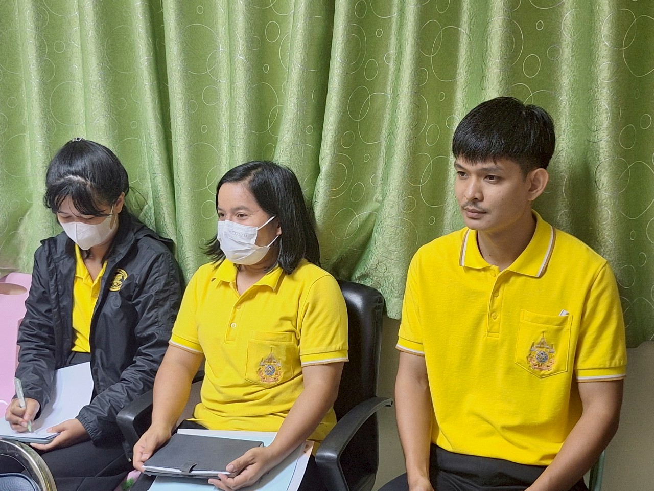 title - หัวหน้าผู้ตรวจราชการ ส.ป.ก. ประชุมตรวจราชการและติดตามความก้าวหน้าผลการดำเนินงานตามแผนการตรวจราชการของผู้ตรวจราชการ ส.ป.ก. ประจำปีงบประมาณ พ.ศ. 2568 รอบที่ 2 เขตตรวจราชการที่ 18 จังหวัดพิจิตร